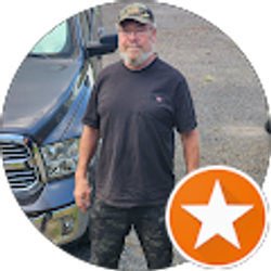 Profile photo of Richard Bennett