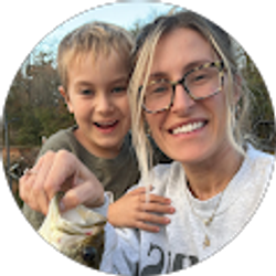 Profile photo of Becca Spoerle