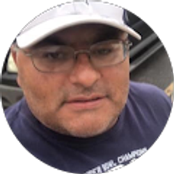 Profile photo of Tim Lopez