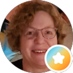 Profile photo of Martha Schrenk