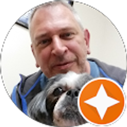 Profile photo of Ron Horky