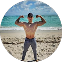 Profile photo of Nico Gutierrez