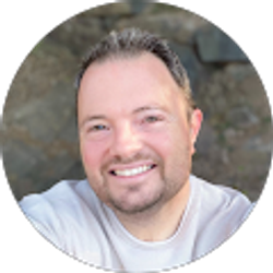 Profile photo of Jesse Mann