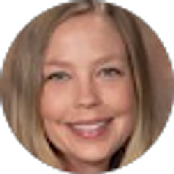 Profile photo of Amy Knudsen