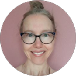 Profile photo of Natalie O'Brien