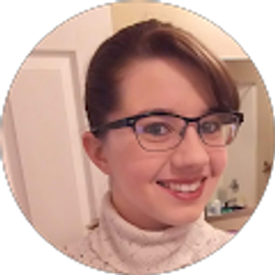 Profile photo of Stephanie McVey