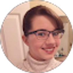 Profile photo of Stephanie McVey