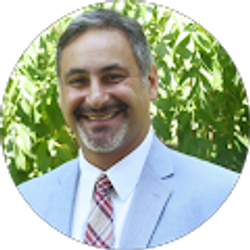 Profile photo of Joe Perrock