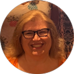 Profile photo of Donna Dodson