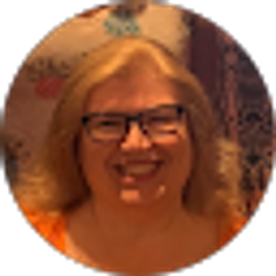 Profile photo of Donna Dodson