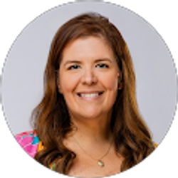 Profile photo of Elizabeth Campbell