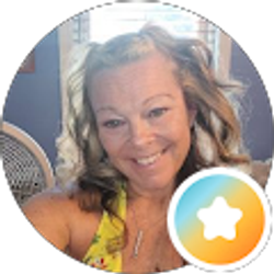 Profile photo of Tammy Rayburn