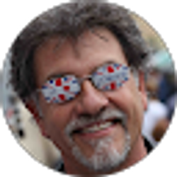 Profile photo of Scott Garen