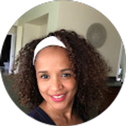 Profile photo of Rosemary Camilo Diaz