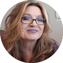 Profile photo of Christine Duval