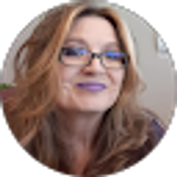 Profile photo of Christine Duval