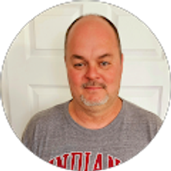 Profile photo of Mark Braden