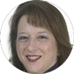 Profile photo of Kelly Woestman