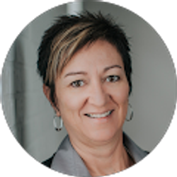 Profile photo of Robin Gates