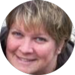 Profile photo of ginger Garner