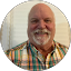 Profile photo of Bob Toepfer