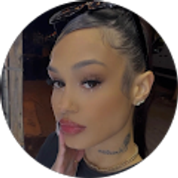 Profile photo of Shantel Gonzalez