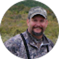 Profile photo of Sean Ehrman