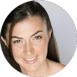 Profile photo of Polina Kalmanovich