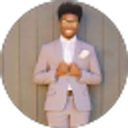 Profile photo of Khalil Robinson