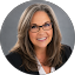 Profile photo of Pamela Virgin