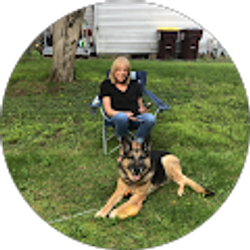 Profile photo of sally shields