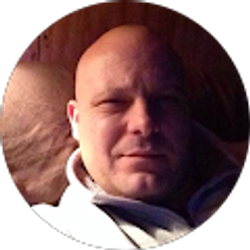 Profile photo of Justin McDaniel