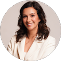 Profile photo of Corrie Lafarga