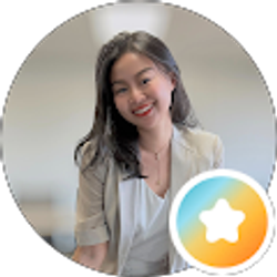 Profile photo of Ginny Wang