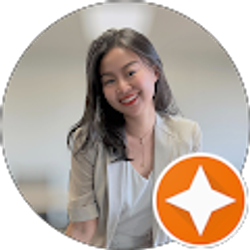 Profile photo of Ginny Wang