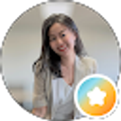 Profile photo of Ginny Wang