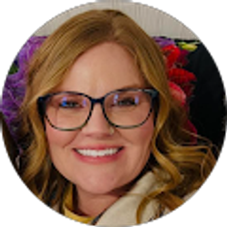 Profile photo of Jocelyn Lilly