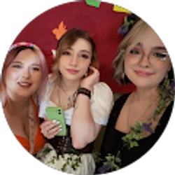 Profile photo of Jazmin Johnson