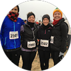 Profile photo of Elle Christoferson