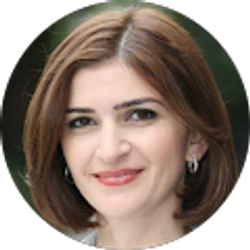 Profile photo of Marianna Achemian