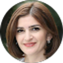 Profile photo of Marianna Achemian