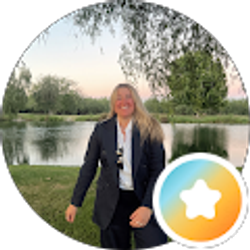 Profile photo of Alli Haston