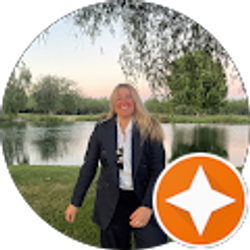 Profile photo of Alli Haston