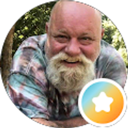 Profile photo of Bruce Presson