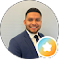 Profile photo of Manny Garcia