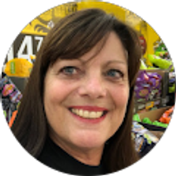 Profile photo of Joann Lewy