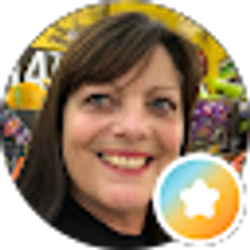 Profile photo of Joann Lewy