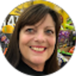 Profile photo of Joann Lewy