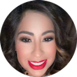 Profile photo of Michelle Gonzalez