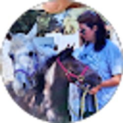 Profile photo of Rebecca Haines